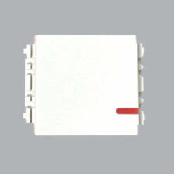 Công tắc 2 chiều cỡ trung vặn vít MPE A6M/2M