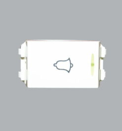 Nút nhấn chuông 3A MPE A6MBP