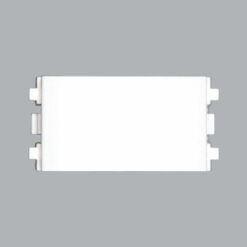 Nút che trơn 1 module MPE A6P