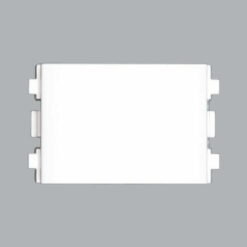 Nút che trơn 1.5 module MPE A6P2