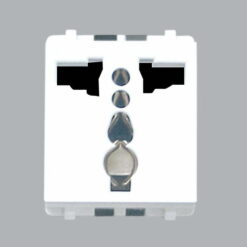 Ổ cắm đa năng MPE A6UESM
