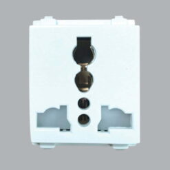 Ổ cắm đa năng A60 1.5 module vặn vít MPE A6UESMV