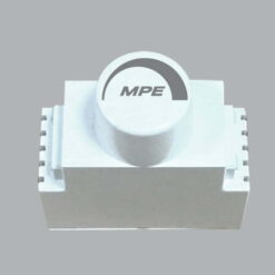 Dimmer điều chỉnh độ sáng đèn LED 220Vac - 200W MPE A6V200-LED