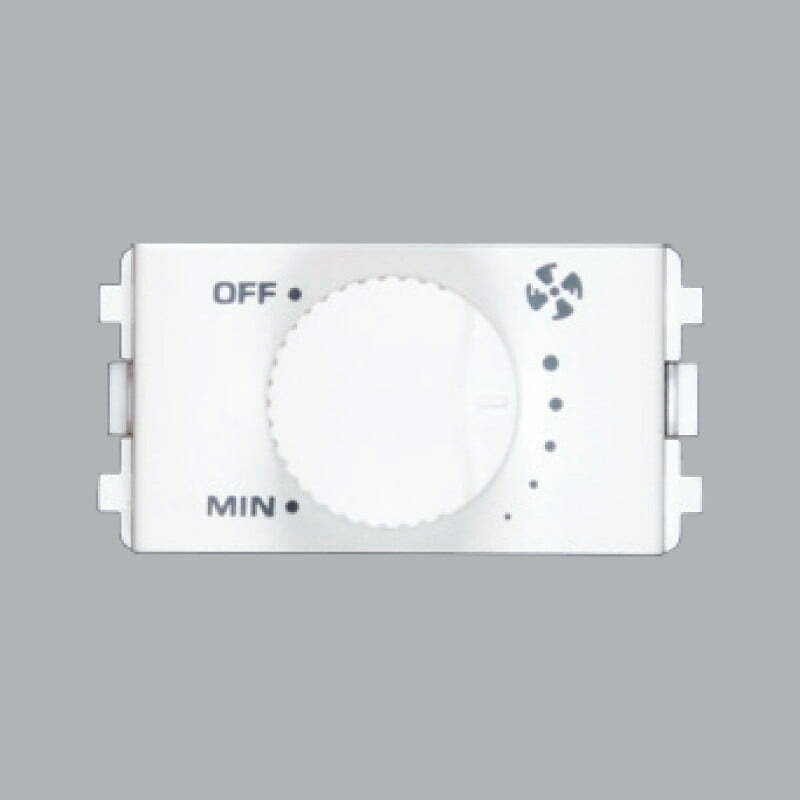 2mpe-a6v800f Bộ điều chỉnh tốc độ quạt 800VA - 220Vac MPE A6V800F