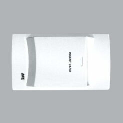 Bộ công tắc dùng thẻ từ 16A có thời gian chậm MPE A70KT