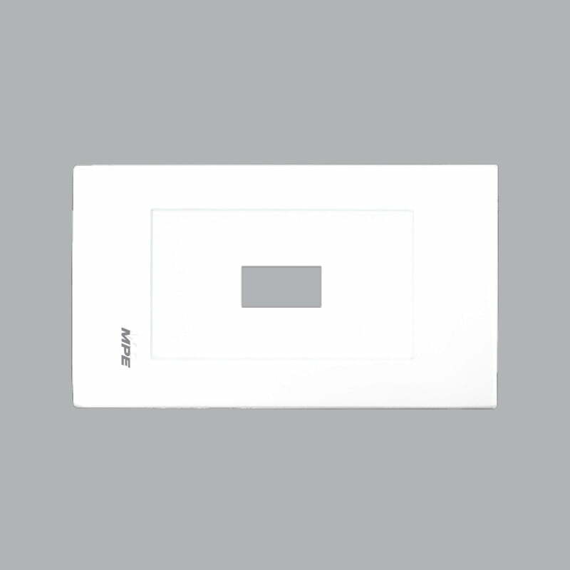 2mpe-a70sb Mặt A70 Plus cầu dao an toàn MPE A70SB