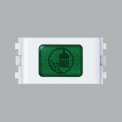 Đèn báo dọn phòng MPE A7CLR