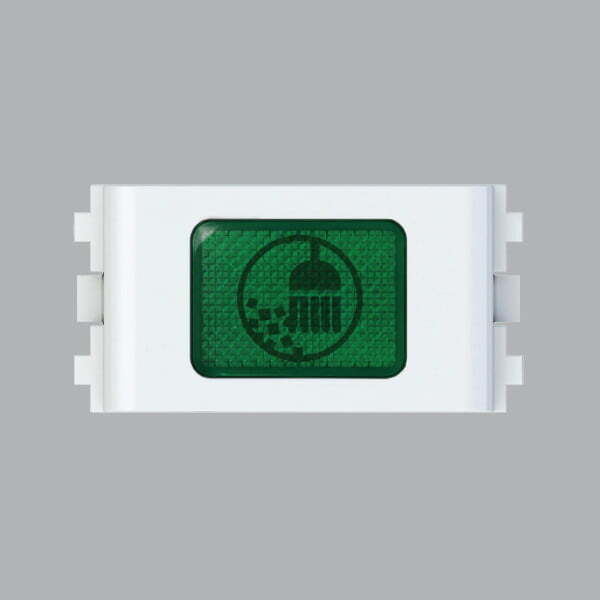 2mpe-a7clr Đèn báo dọn phòng MPE A7CLR