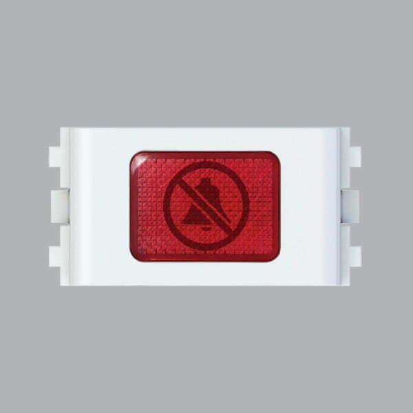 2mpe-a7ddi Đèn báo đừng làm phiền MPE A7DDI