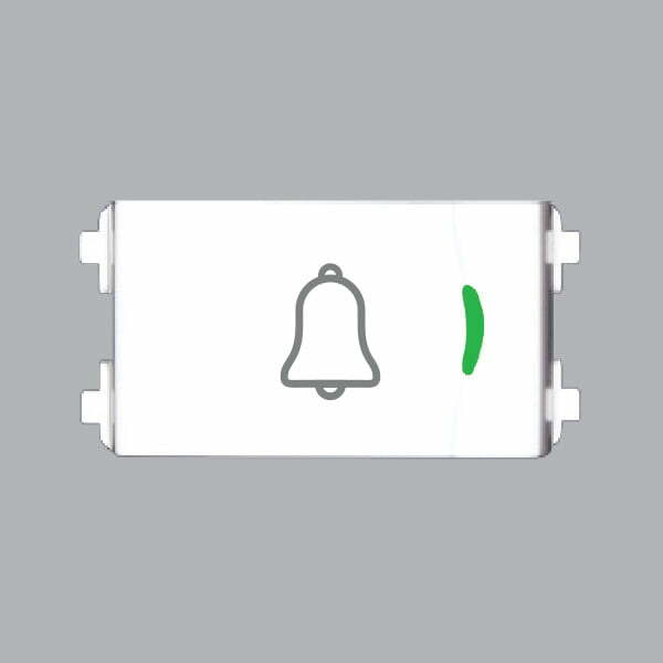 2mpe-a7mbp Nút nhấn chuông MPE A7MBP