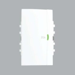 Công tắc 2 cực 20A MPE A7MD20