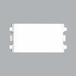 Nút che trơn 1 module MPE A7P