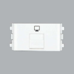 Ổ cắm mạng LAN MPE A7RJ88