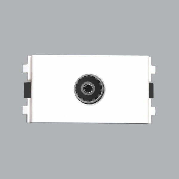 2mpe-a7tv75 Ổ cắm Tivi MPE A7TV75