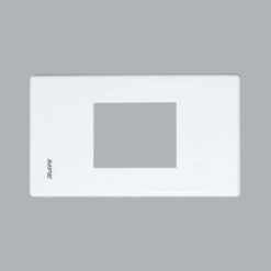 Mặt A80 MCB 2 cực MPE A80MCB2