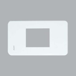 Mặt A90 MCB 2 cực MPE A90MCB2