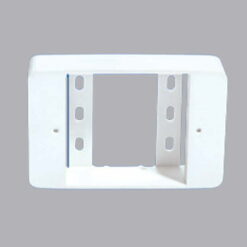 Hộp nhựa nổi đơn MPE AK01