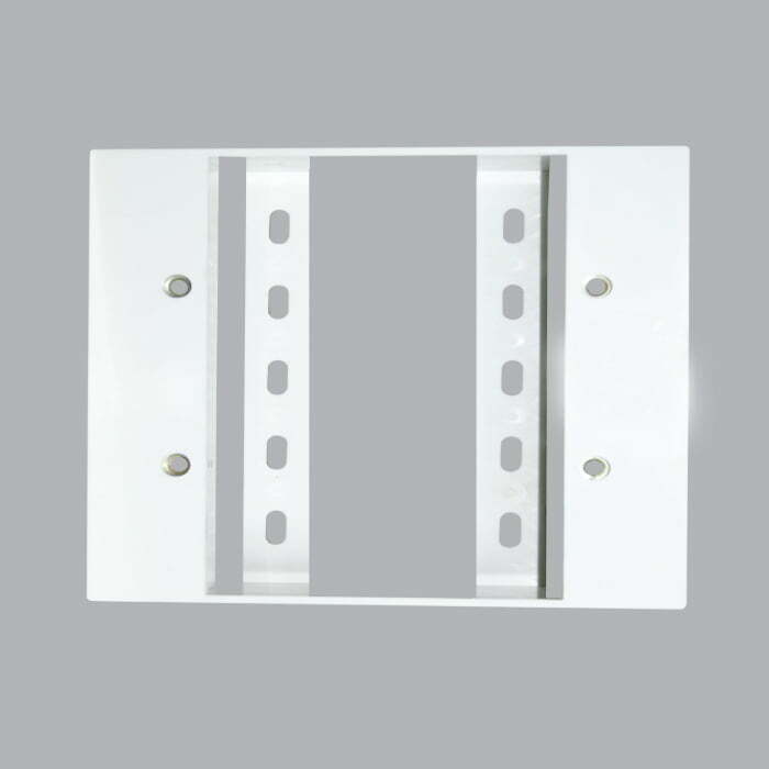 2mpe-ak2237nd Hộp nhựa nổi cho viền A20-WND MPE AK2237ND