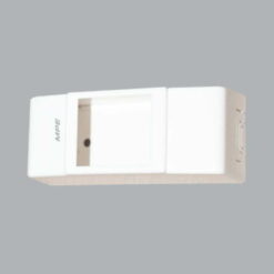 Hộp nhựa nổi dùng cho SB MPE AKSB