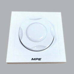 Dimmer điều chỉnh độ sáng đèn LED 220Vac - 200W MPE ASV200-LED