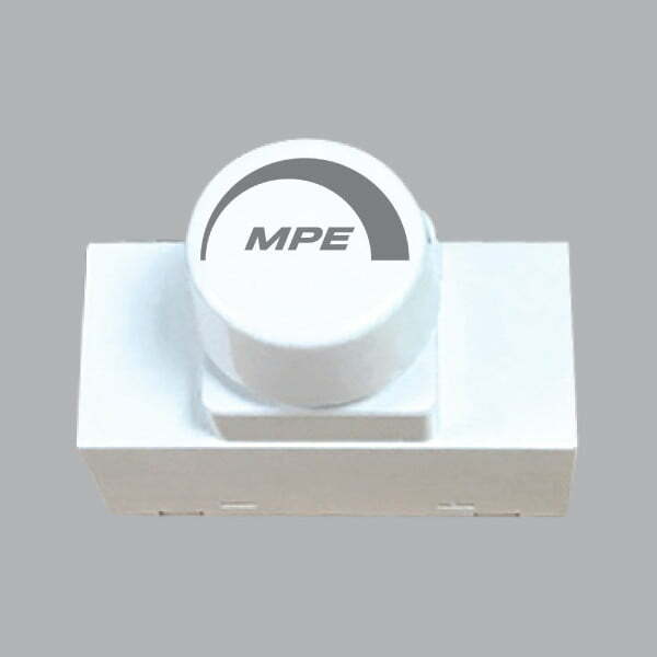 2mpe-av200-led Dimmer điều chỉnh độ sáng đèn LED 220Vac - 200W MPE AV200-LED