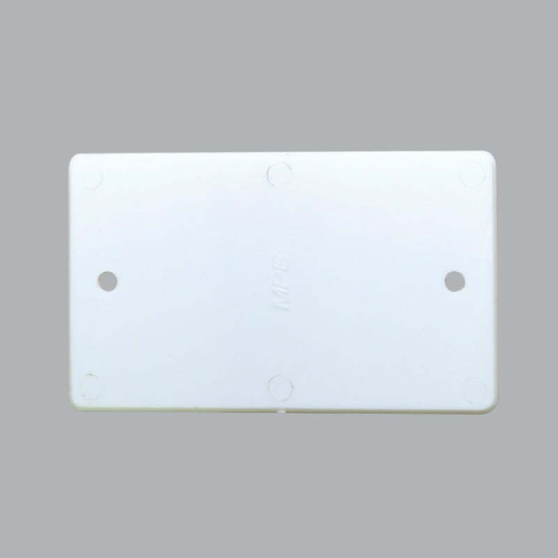 2mpe-ca157 Nắp che cho đế A157N MPE CA157N