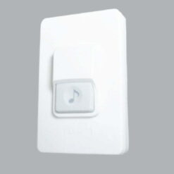 Nút nhấn chuông MPE DBP