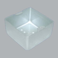 Đế sắt dùng cho ổ cắm âm sàn MPE F115