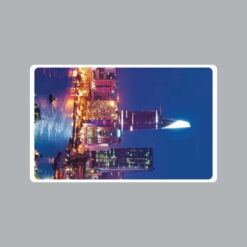 Thẻ từ (dùng cho BKT, A70KT) MPE KT