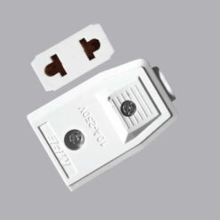 Phích cắm cái 10A MPE PL3