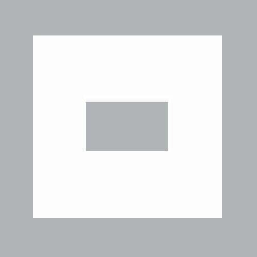 2mpe-s601 Mặt vuông S60 1 thiết bị MPE S601