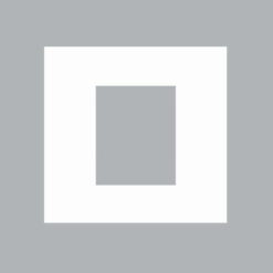 Mặt vuông S60 2 thiết bị MPE S602