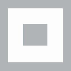 Mặt vuông S60 1 thiết bị cỡ trung MPE S615