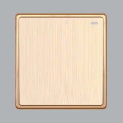 Bộ 1 công tắc S70 2 chiều 16A MPE S701M