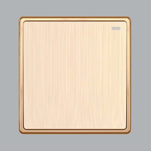 2mpe-s701m Bộ 1 công tắc S70 2 chiều 16A MPE S701M