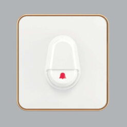 Bộ nút nhấn chuông S70 6A MPE S7DBP