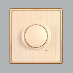 Bộ dimmer quạt S70 250W MPE S7DIM/F