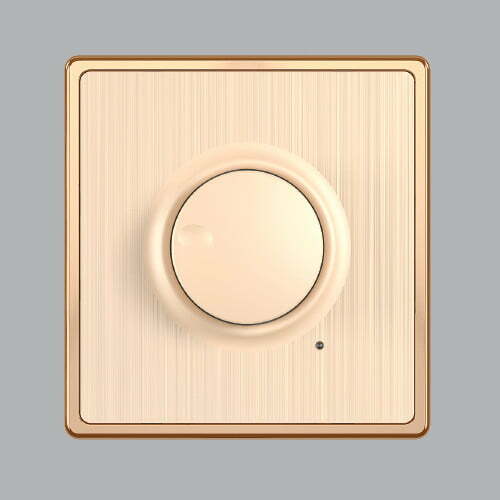 2mpe-s7dim-f Bộ dimmer quạt S70 250W MPE S7DIM/F