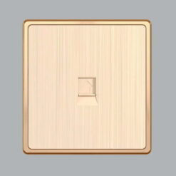 Bộ ổ cắm mạng LAN S70 MPE S7LAN