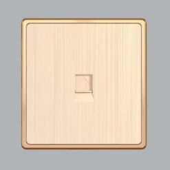 Bộ ổ cắm điện thoại S70 MPE S7TEL