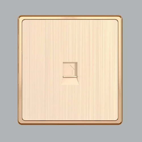 2mpe-s7tel Bộ ổ cắm điện thoại S70 MPE S7TEL