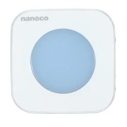 Bộ chuông điện không dây xanh Nanoco ND157