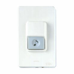 Nút chuông kín nước 1A Panasonic EGG331