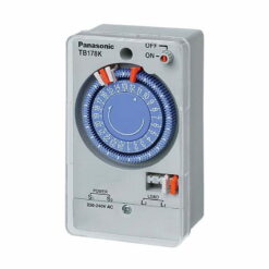 Công tắc đồng hồ Panasonic TB178