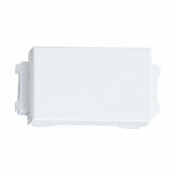 Nút trống màu trắng Panasonic WEG3020SW