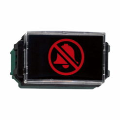 Đèn báo “Đừng làm phiền” 10A Panasonic WEG3032R-021