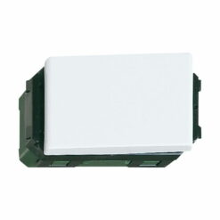 Công tắc đảo chiều 16A màu trắng Panasonic WEG5004KSW