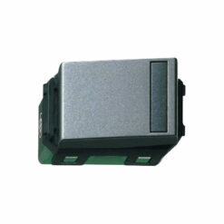 Công tắc 2 chiều 16A đen ánh kim Panasonic WEG55327MB