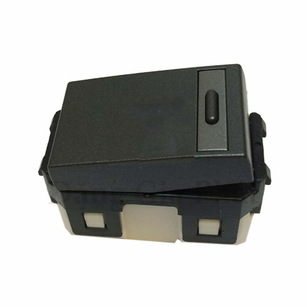 2pan-weg55327mh Công tắc 2 chiều 16A xám ánh kim Panasonic WEG55327MH