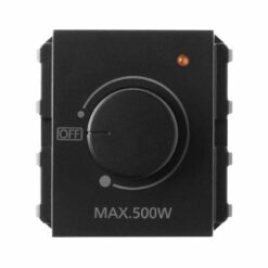 Bộ điều chỉnh sáng tối 500W 220V Panasonic WEG57816B-1-G